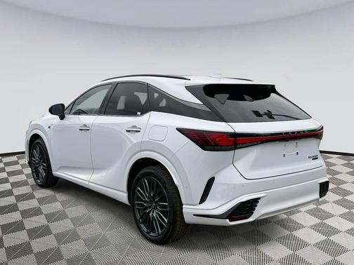 2023 Lexus RX 500h F SPORT Performance
