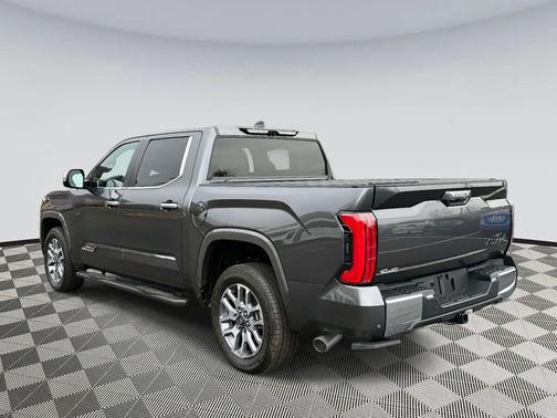 2025 Toyota Tundra 1794 Edition