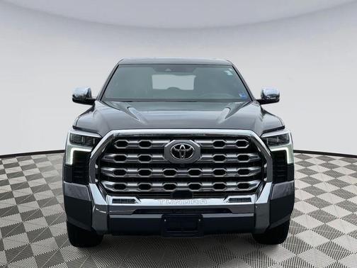 2025 Toyota Tundra 1794 Edition