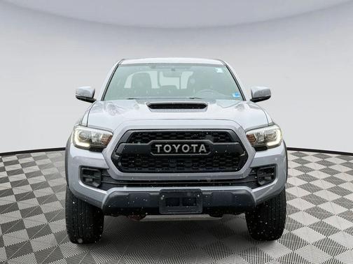 2017 Toyota Tacoma Base
