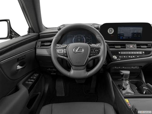 2025 Lexus ES 350 Luxury