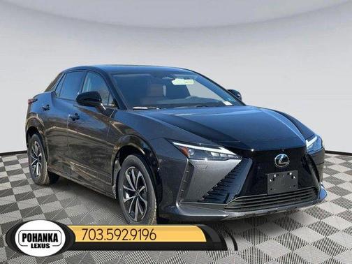 2025 Lexus RZ 450e Premium