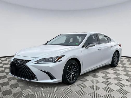 2025 Lexus ES 350 Premium