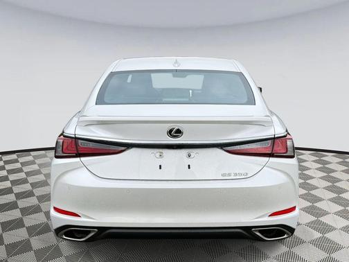 2025 Lexus ES 350 Premium