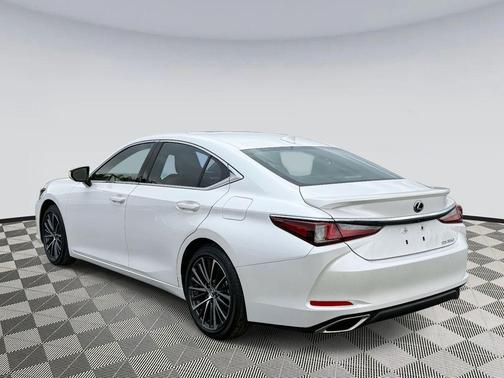 2025 Lexus ES 350 Premium