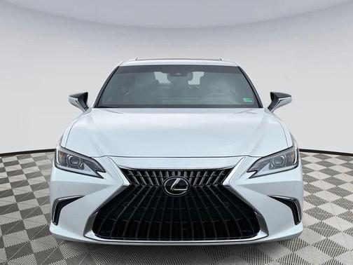 2025 Lexus ES 350 Premium