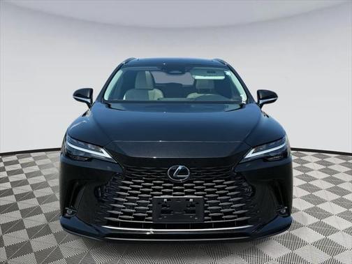 2023 Lexus RX 350 Base