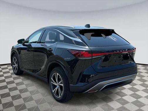 2023 Lexus RX 350 Base