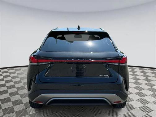 2023 Lexus RX 350 Base