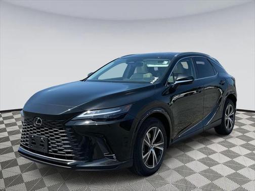 2023 Lexus RX 350 Base