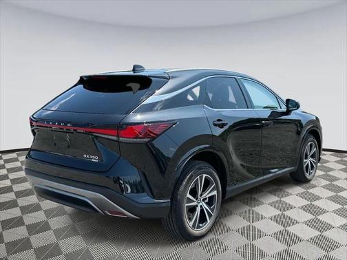 2023 Lexus RX 350 Base