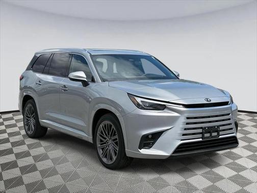 2025 Lexus TX 350 Luxury