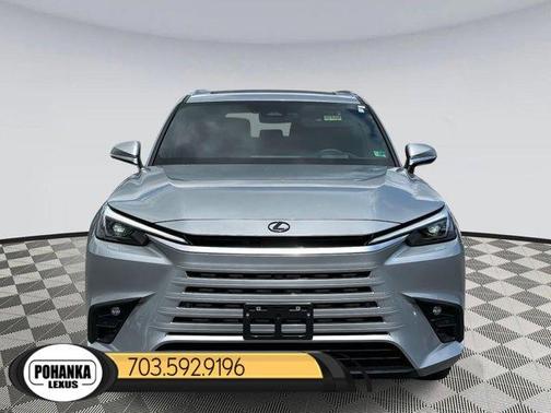 2025 Lexus TX 350 Luxury