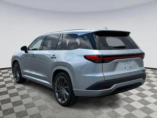2025 Lexus TX 350 Luxury