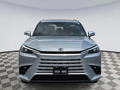 2025 Lexus TX 350 Luxury