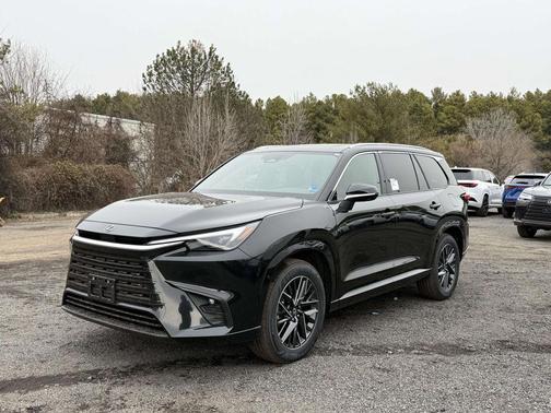 2026 Lexus TX 350 Premium