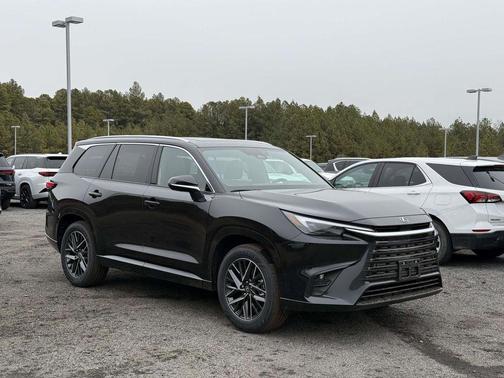 2026 Lexus TX 350 Premium