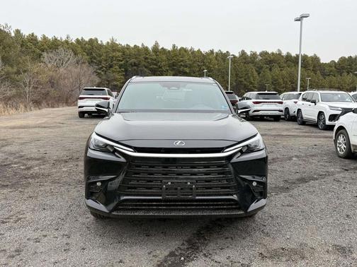 2026 Lexus TX 350 Premium