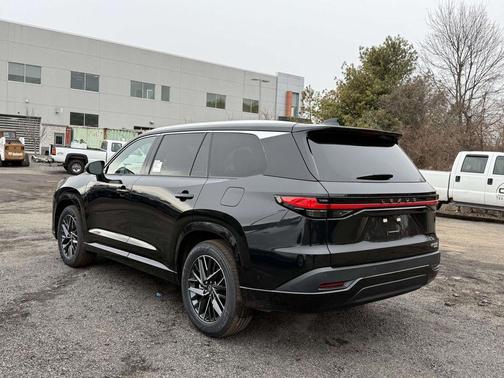 2026 Lexus TX 350 Premium