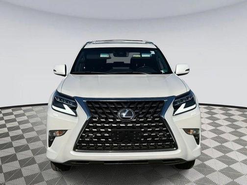 2022 Lexus GX 460 Base