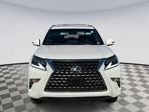 2022 Lexus GX 460 Base