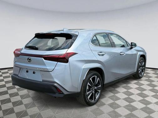 2023 Lexus UX 250h Base