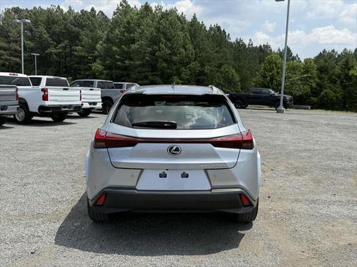 2023 Lexus UX 250h Base