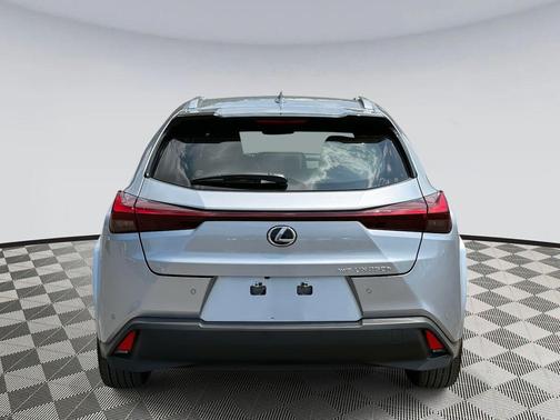 2023 Lexus UX 250h Base