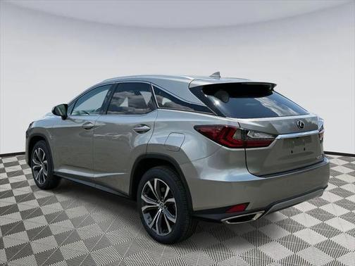 2021 Lexus RX 350 Base
