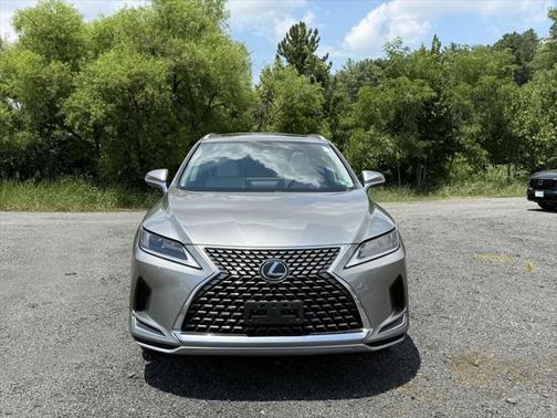 2021 Lexus RX 350 Base