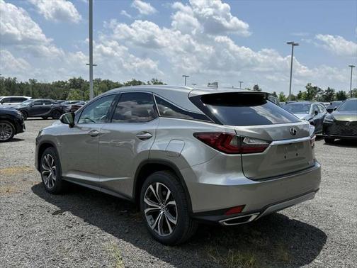 2021 Lexus RX 350 Base