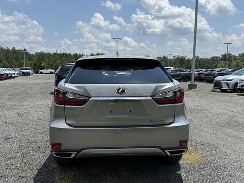 2021 Lexus RX 350 Base