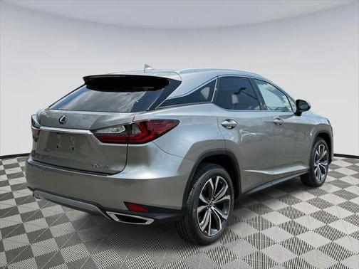 2021 Lexus RX 350 Base