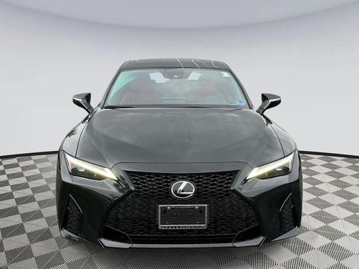 Caviar 2024 Lexus IS 350 F Sport