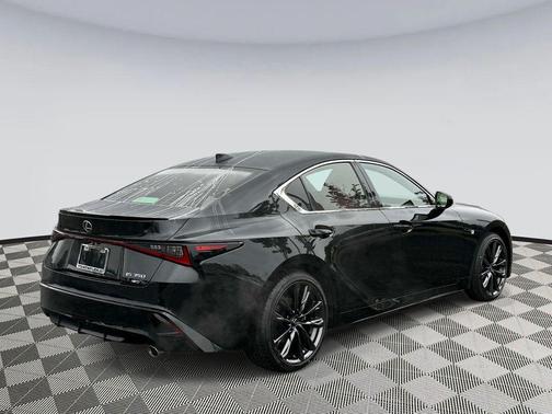 Caviar 2024 Lexus IS 350 F Sport