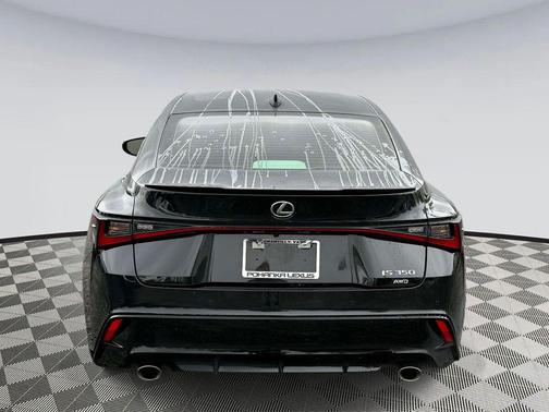 Caviar 2024 Lexus IS 350 F Sport