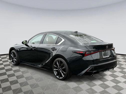 Caviar 2024 Lexus IS 350 F Sport