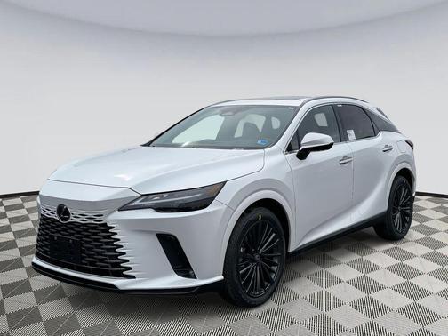 2026 Lexus RX 350 Premium