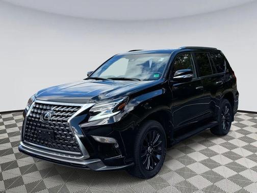 2022 Lexus GX 460 Premium