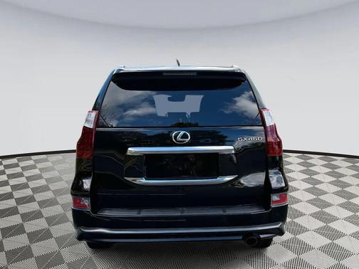 2022 Lexus GX 460 Premium