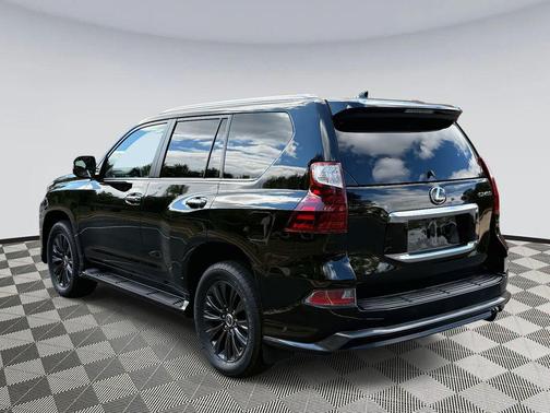2022 Lexus GX 460 Premium