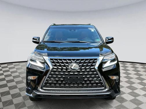 2022 Lexus GX 460 Premium