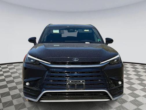 2026 Lexus TX 500h F SPORT Premium