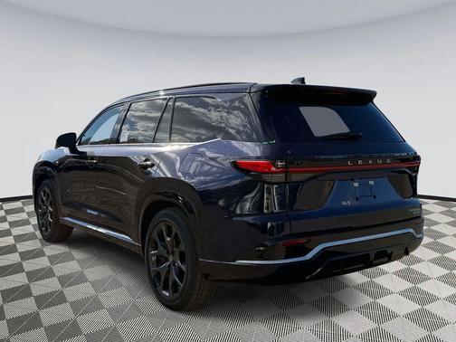 2026 Lexus TX 500h F SPORT Premium