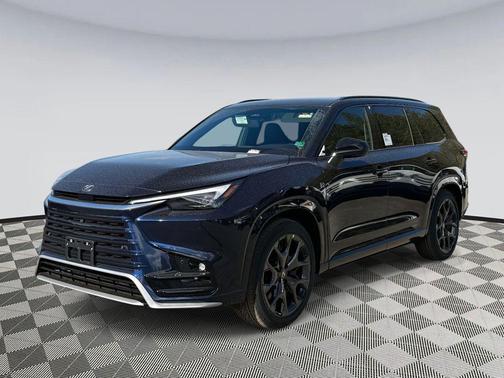 2026 Lexus TX 500h F SPORT Premium