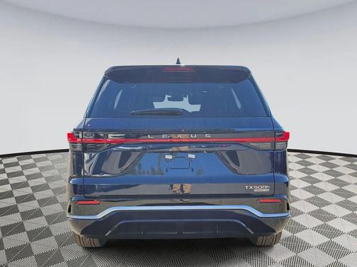 2026 Lexus TX 500h F SPORT Premium