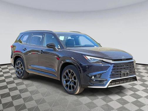 2026 Lexus TX 500h F SPORT Premium