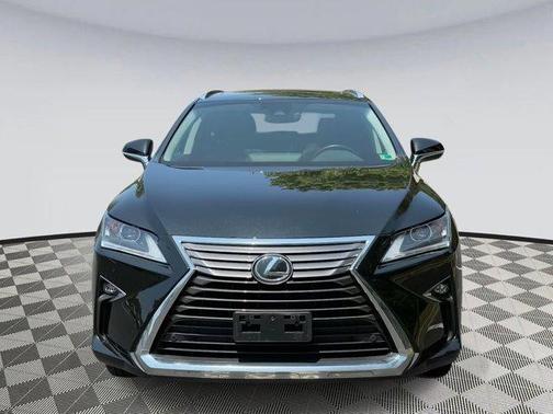 2019 Lexus RX 350L Premium