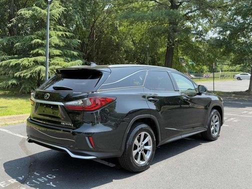 2019 Lexus RX 350L Premium
