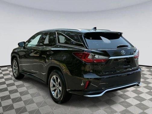 2019 Lexus RX 350L Premium